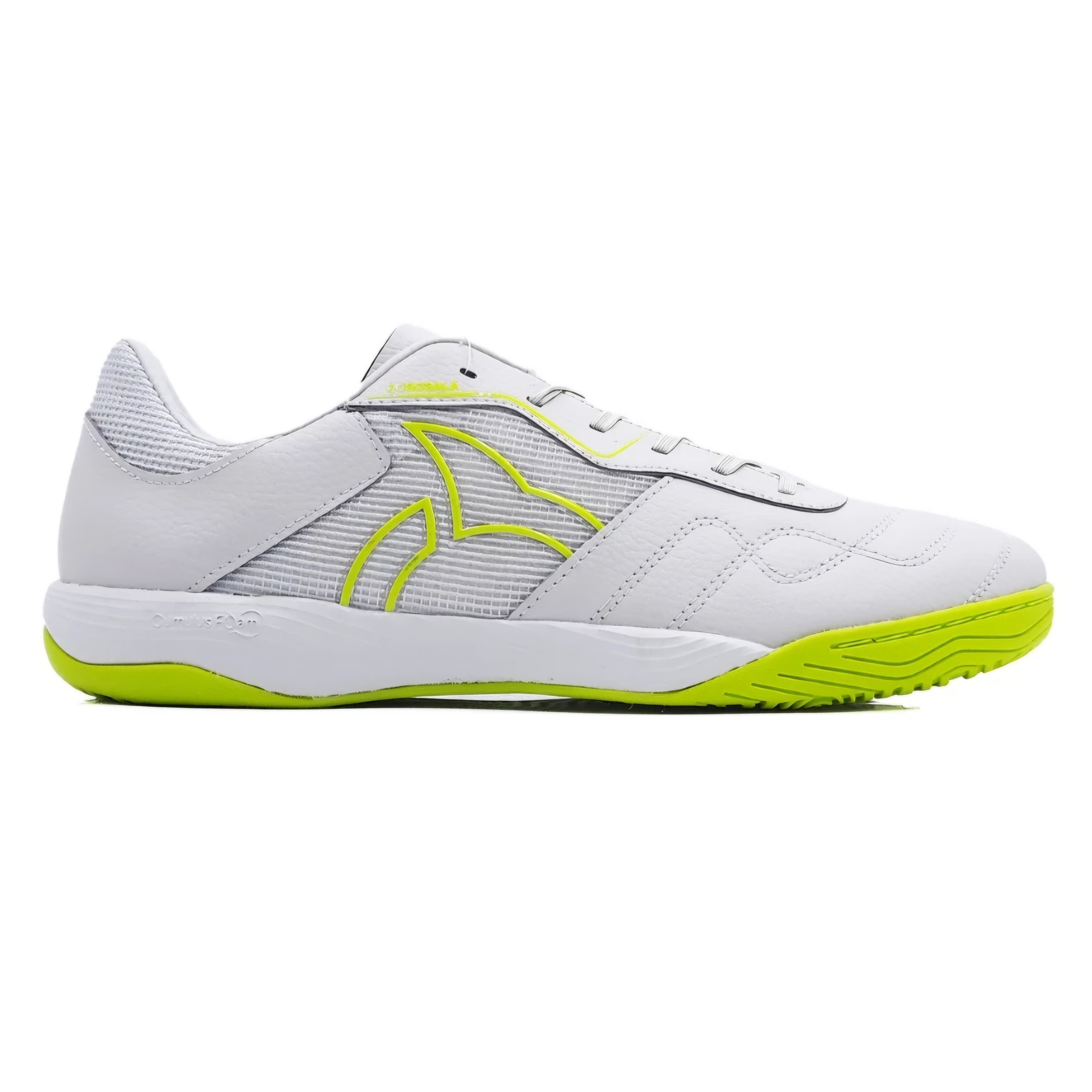 ORTUSEIGHT JOGOSALA STRIVE - WHITE/LIME