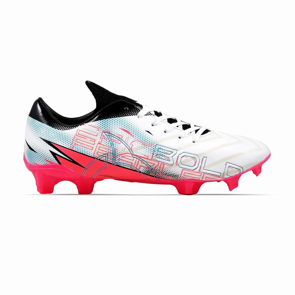 ORTUSEIGHT CATALYST LEGION V3 FG - ULTRA WHITE